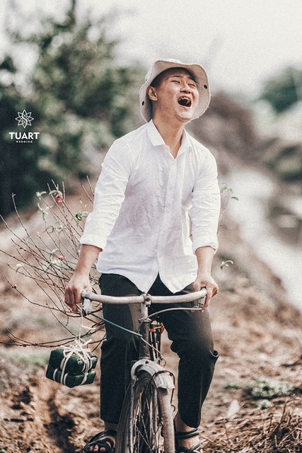 Album Tết cổ truyền Việt Nam 25