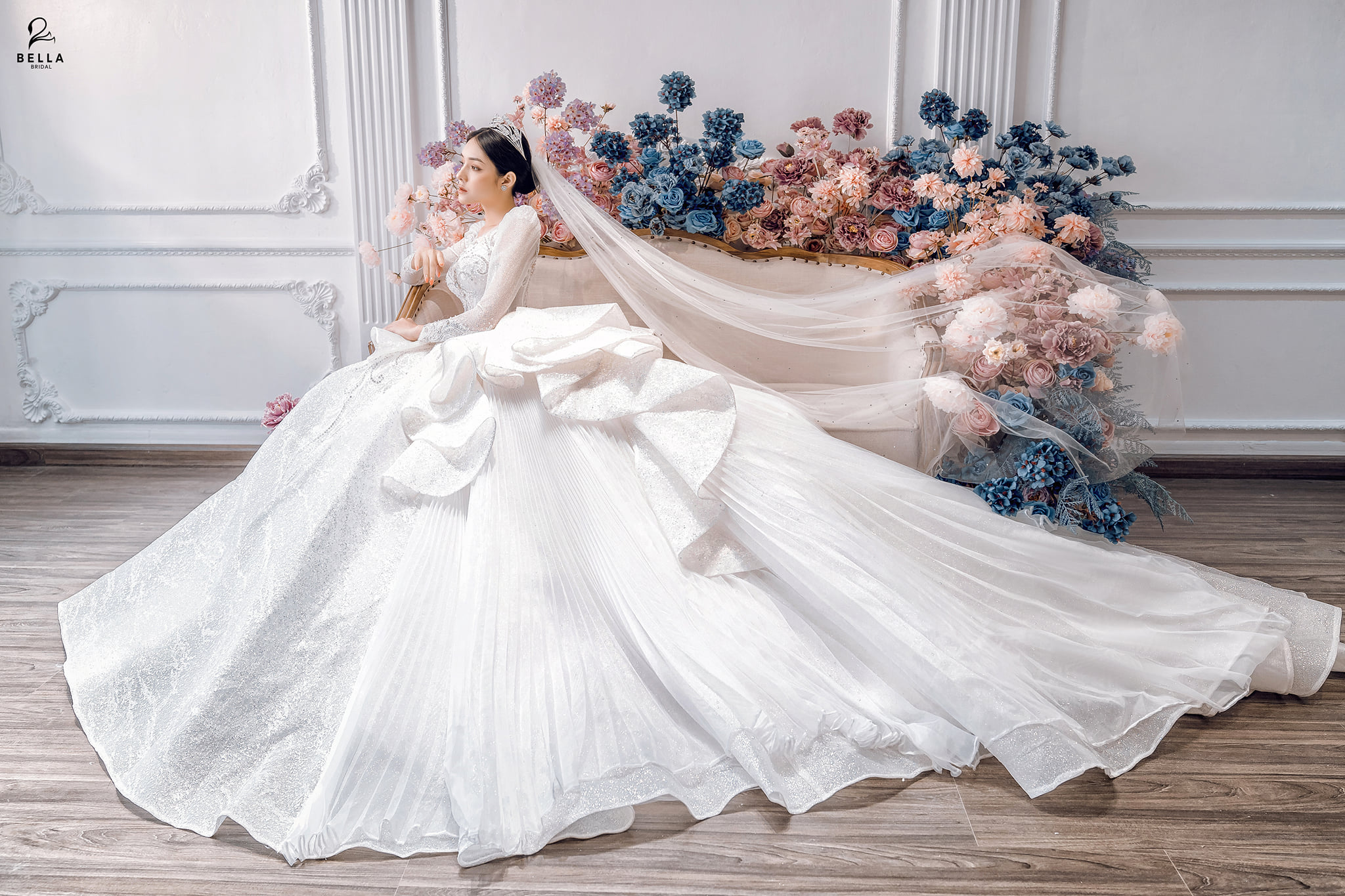 Bella Bridal