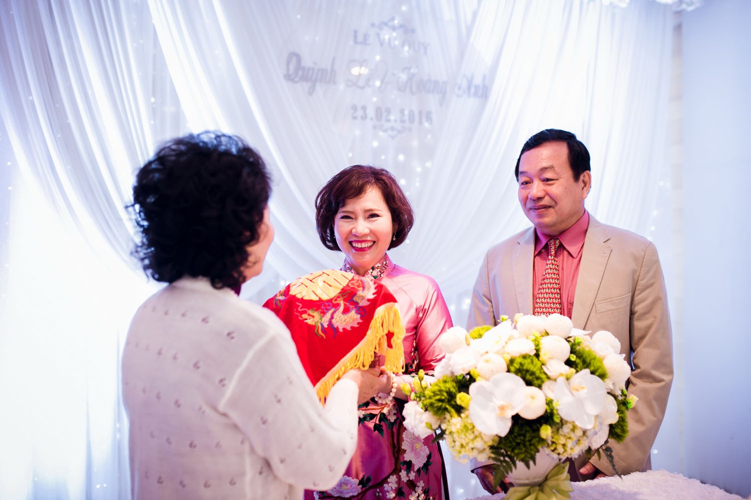 Album ảnh phóng sự cưới: Hoàng Anh - Quỳnh Lê 124