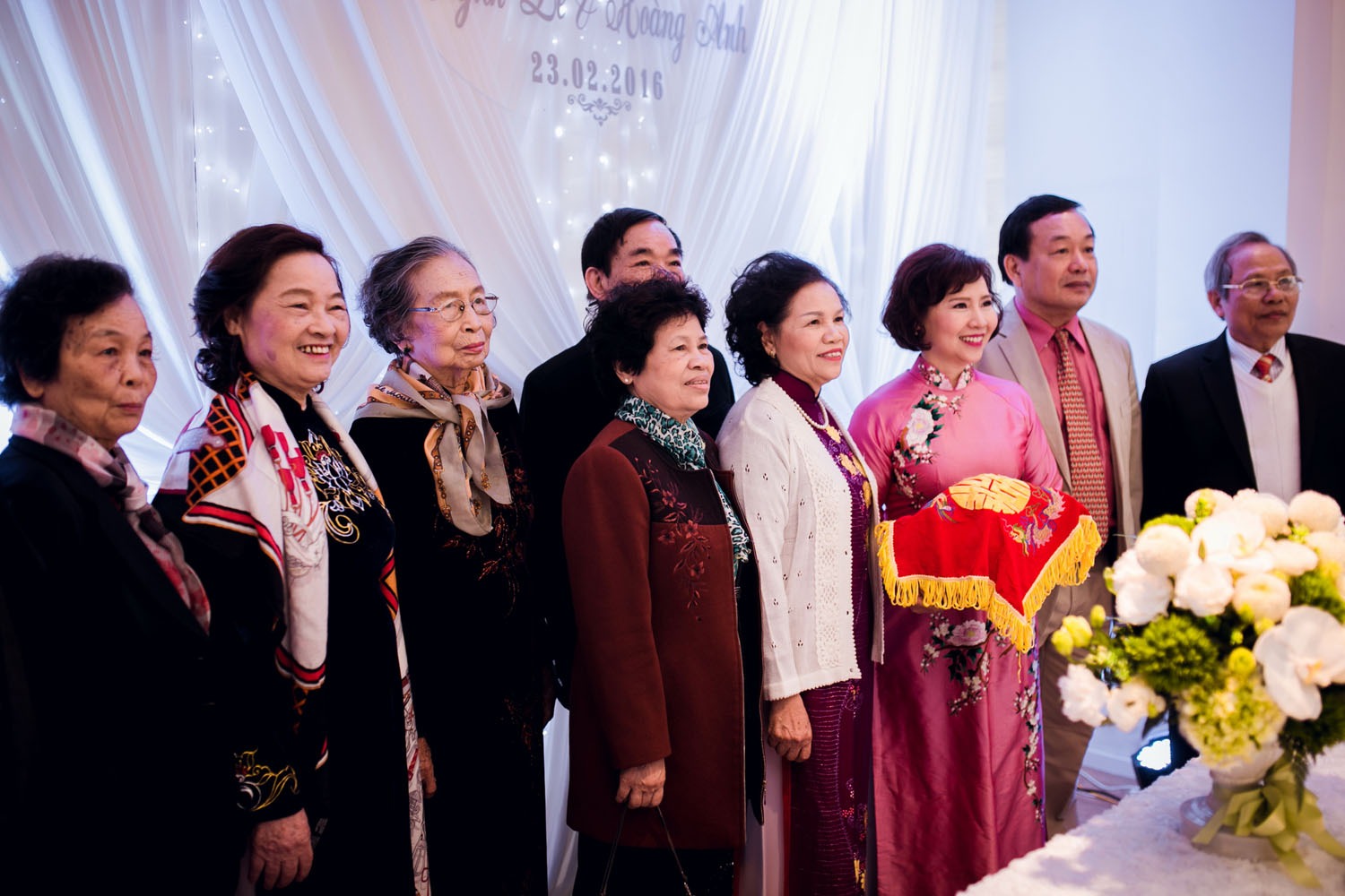 Album ảnh phóng sự cưới: Hoàng Anh - Quỳnh Lê 123