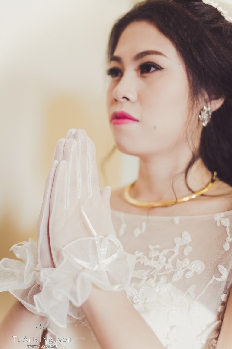 Album phóng sự cưới: Anh Dũng - Khánh Chi 61