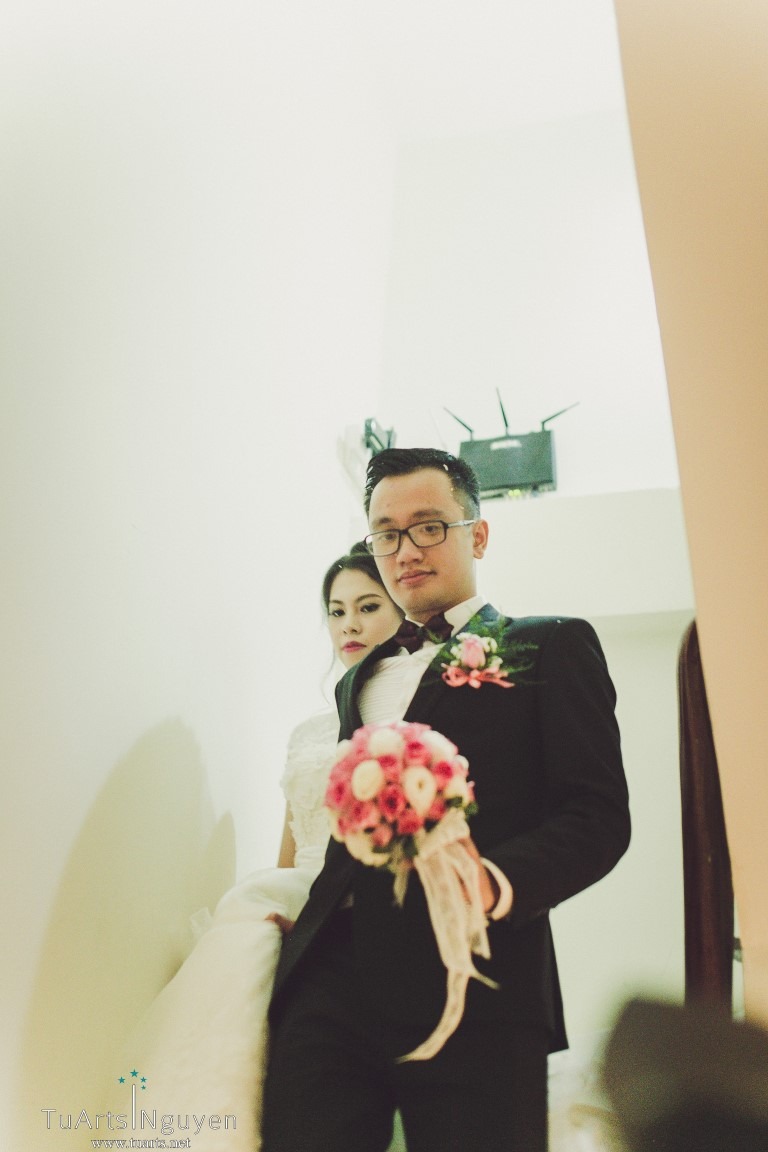 Album phóng sự cưới: Anh Dũng - Khánh Chi 63