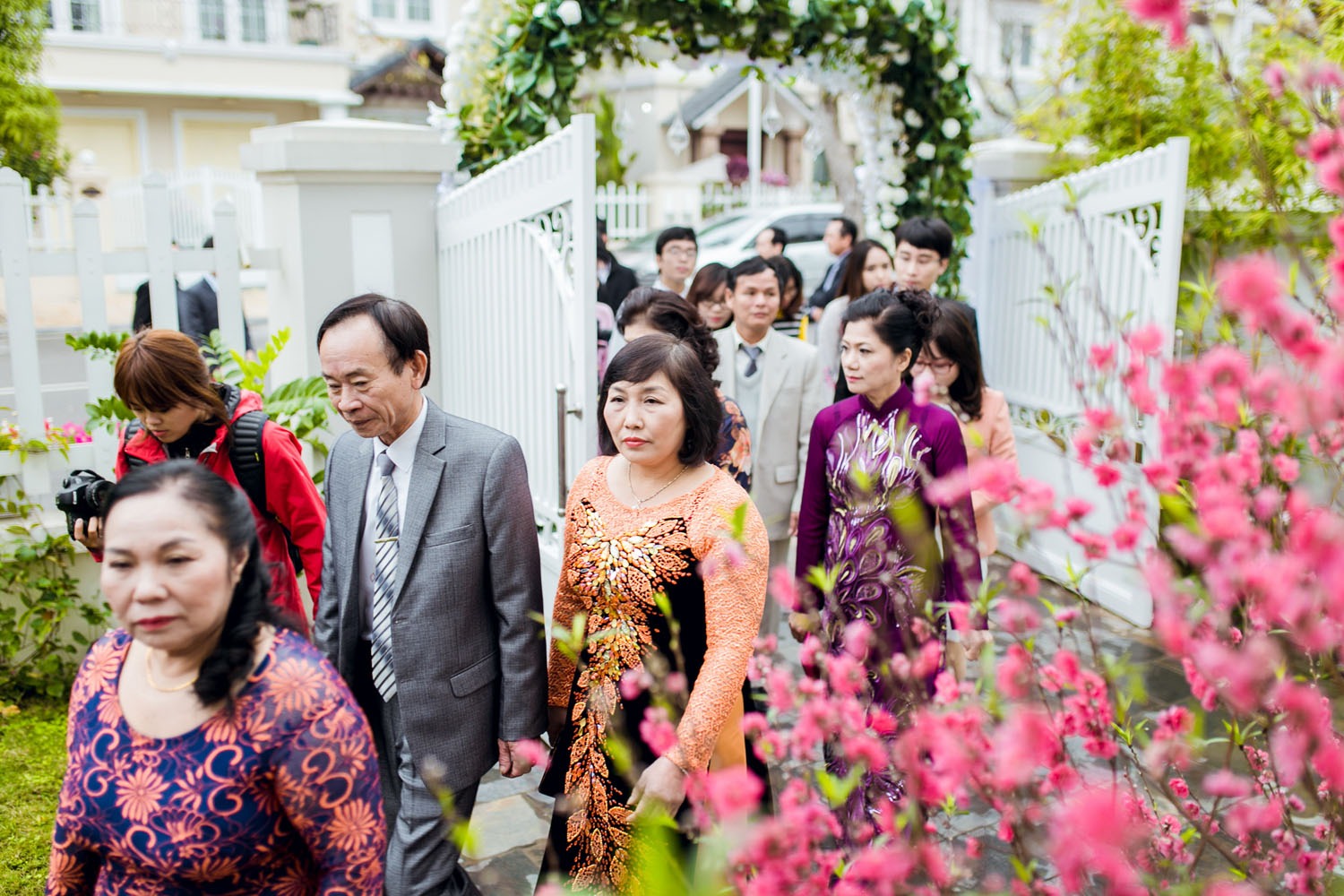 Album ảnh phóng sự cưới: Hoàng Anh - Quỳnh Lê 102