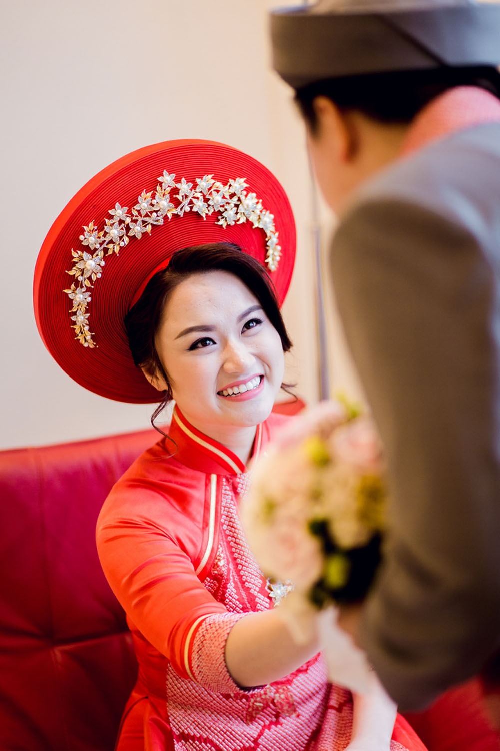 Album ảnh phóng sự cưới: Hoàng Anh - Quỳnh Lê 92