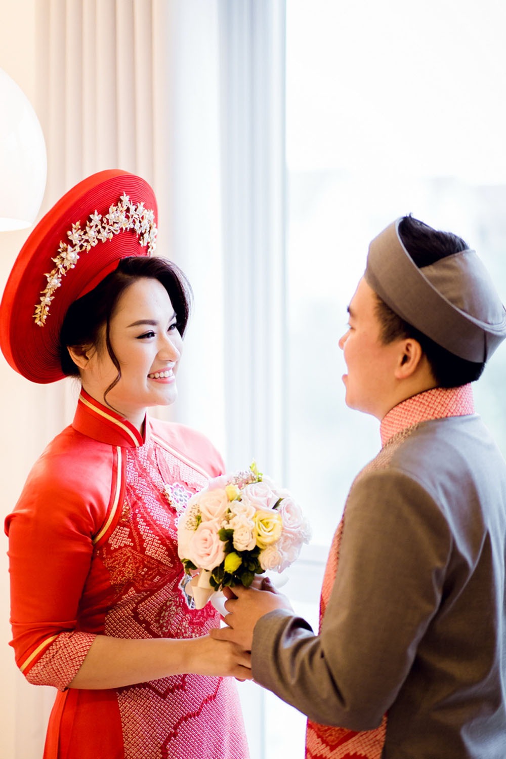 Album ảnh phóng sự cưới: Hoàng Anh - Quỳnh Lê 91