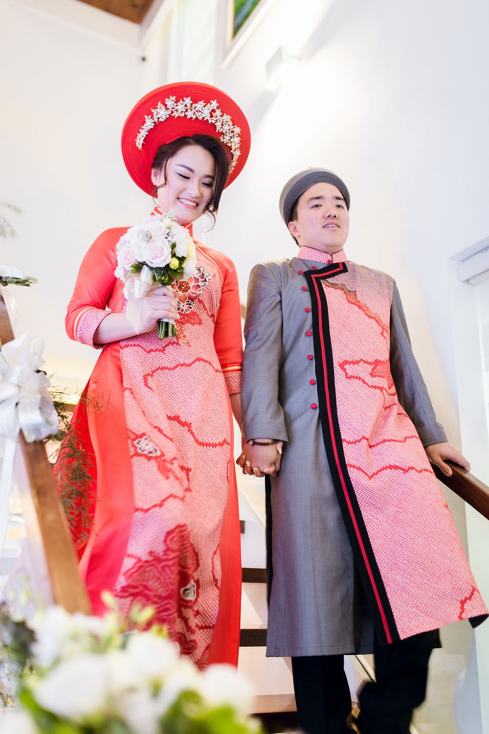 Album ảnh phóng sự cưới: Hoàng Anh - Quỳnh Lê 85