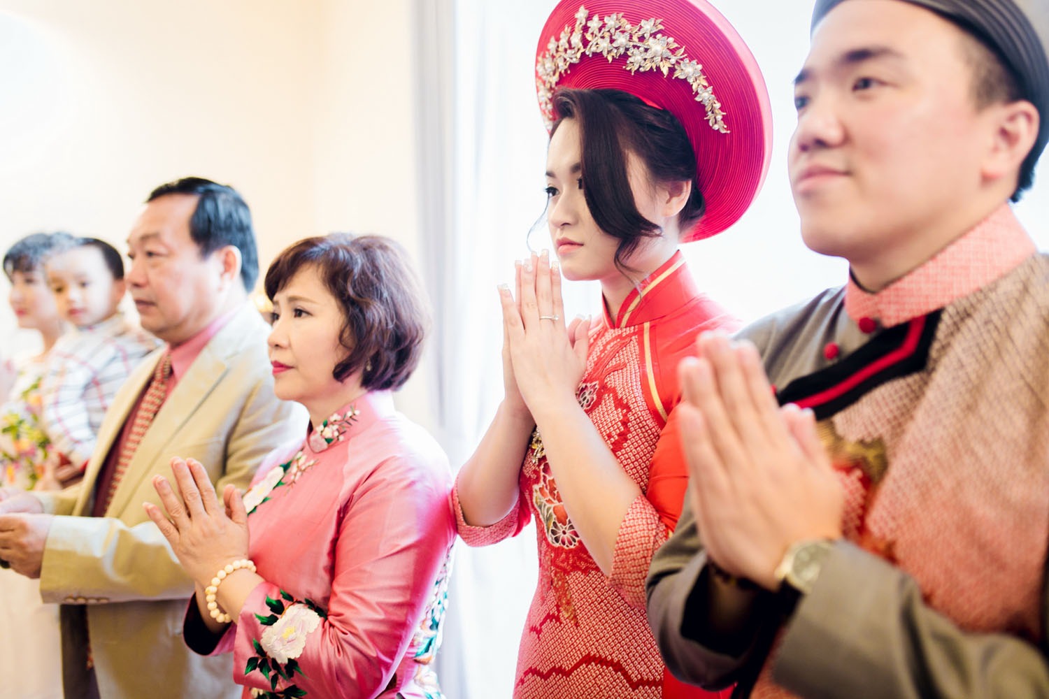 Album ảnh phóng sự cưới: Hoàng Anh - Quỳnh Lê 80