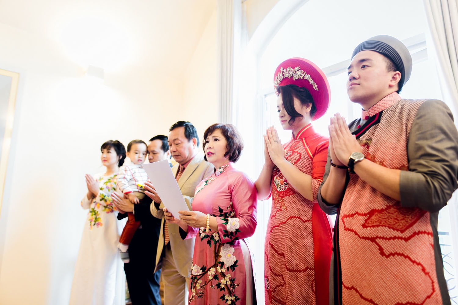 Album ảnh phóng sự cưới: Hoàng Anh - Quỳnh Lê 79