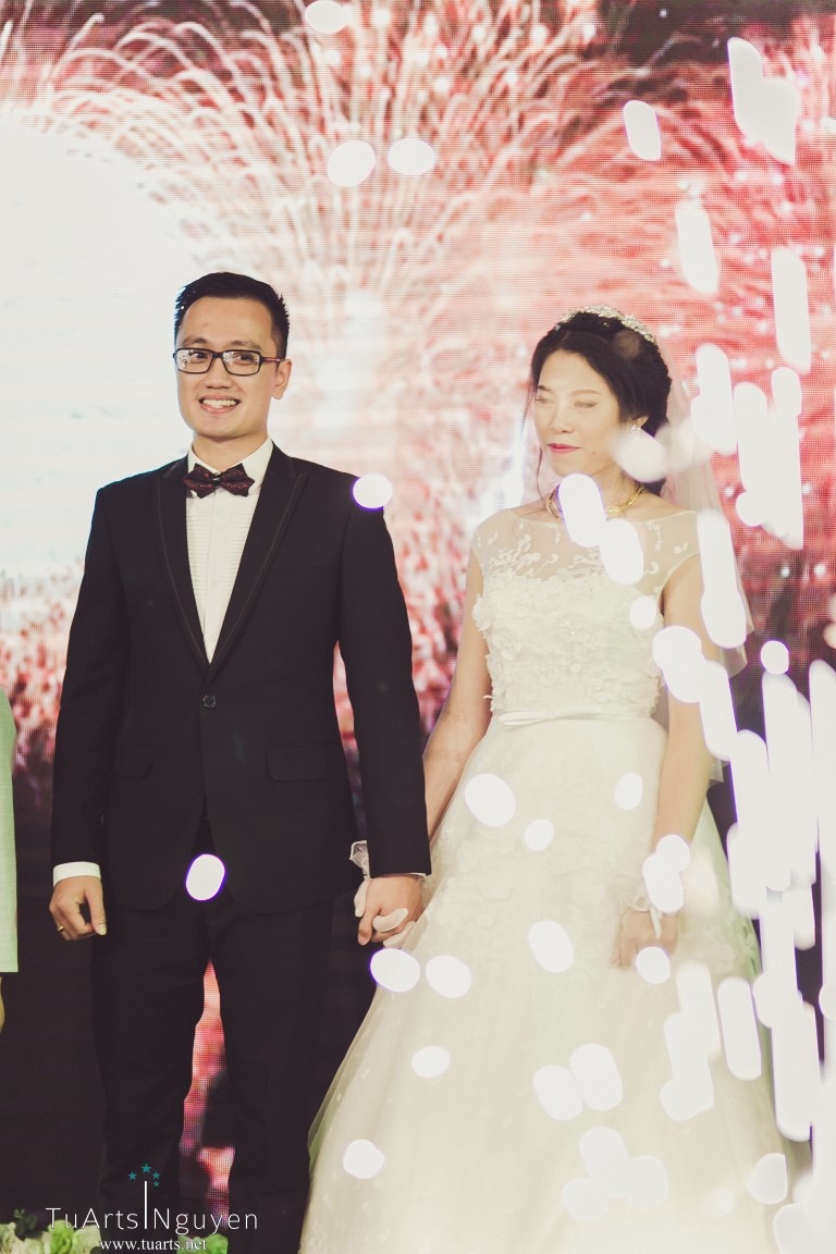 Album phóng sự cưới: Anh Dũng - Khánh Chi 98