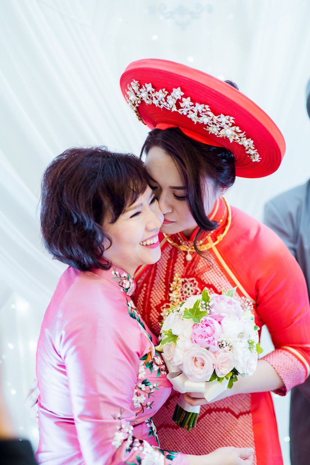 Album ảnh phóng sự cưới: Hoàng Anh - Quỳnh Lê 73