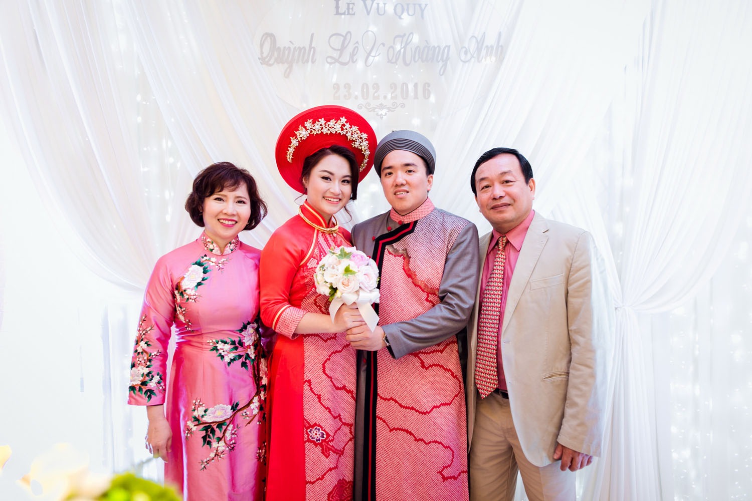 Album ảnh phóng sự cưới: Hoàng Anh - Quỳnh Lê 58