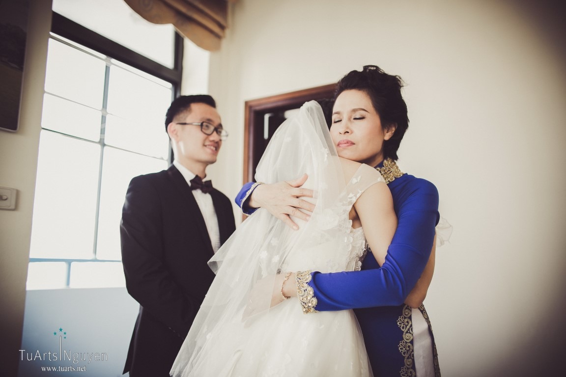 Album phóng sự cưới: Anh Dũng - Khánh Chi 116