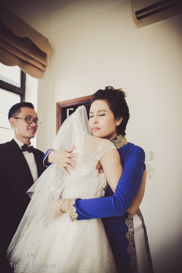 Album phóng sự cưới: Anh Dũng - Khánh Chi 117