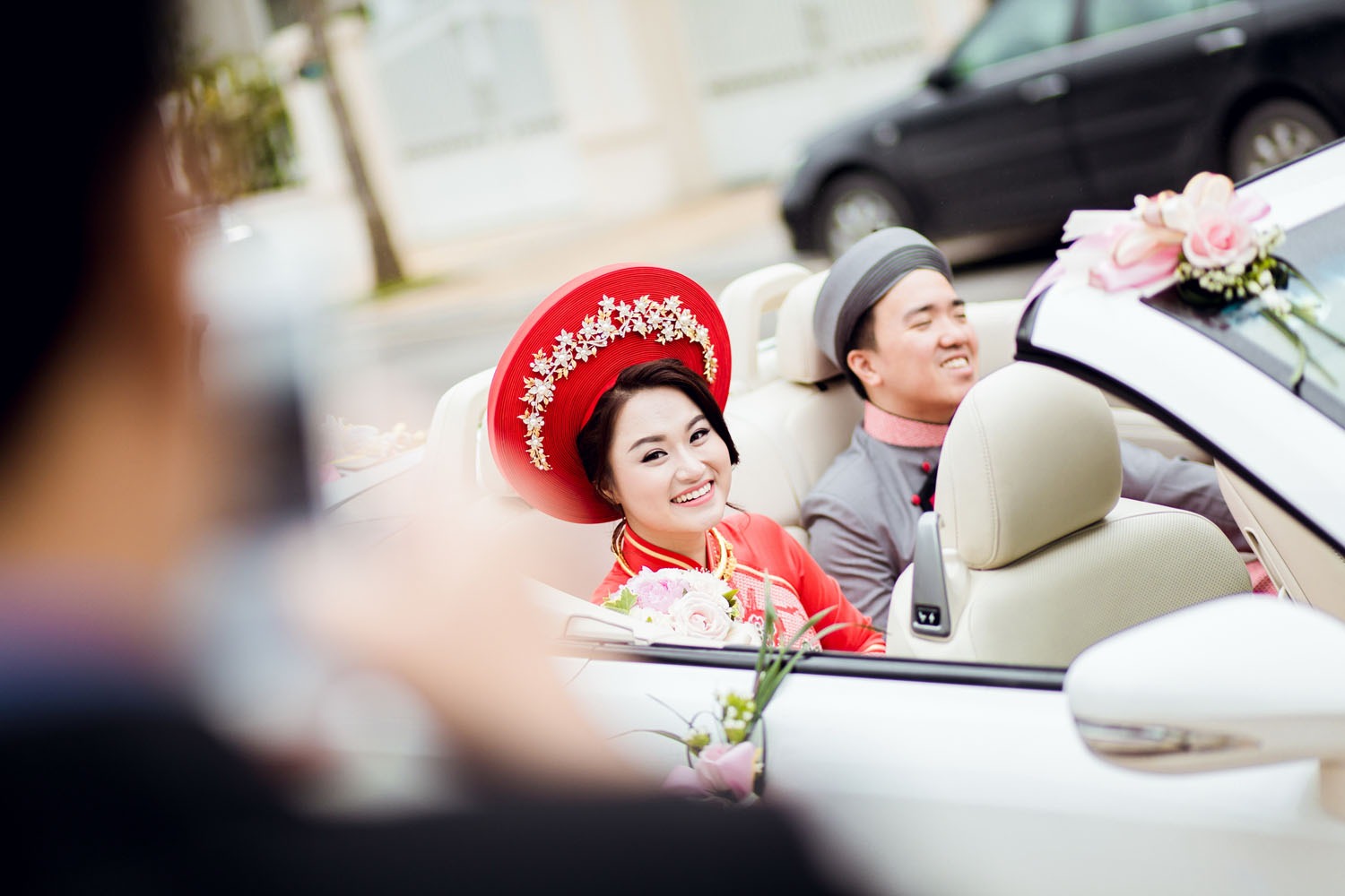 Album ảnh phóng sự cưới: Hoàng Anh - Quỳnh Lê 42