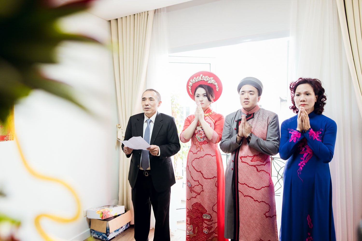 Album ảnh phóng sự cưới: Hoàng Anh - Quỳnh Lê 33