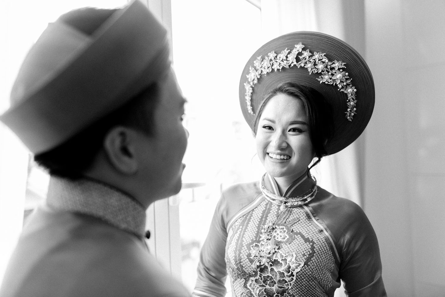 Album ảnh phóng sự cưới: Hoàng Anh - Quỳnh Lê 30