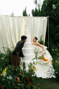 Địa điểm chụp ảnh cưới ngoại cảnh đẹp ở Sài Gòn không thể bỏ qua