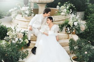 Vì sao Tuart được đánh giá là studio chụp ảnh cưới đẹp Sài Gòn tốt nhất?