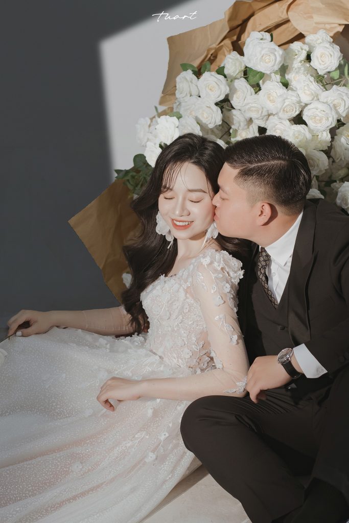 TuArt Wedding tư vấn các địa điểm chụp ảnh cưới đẹp ở Hà Nội