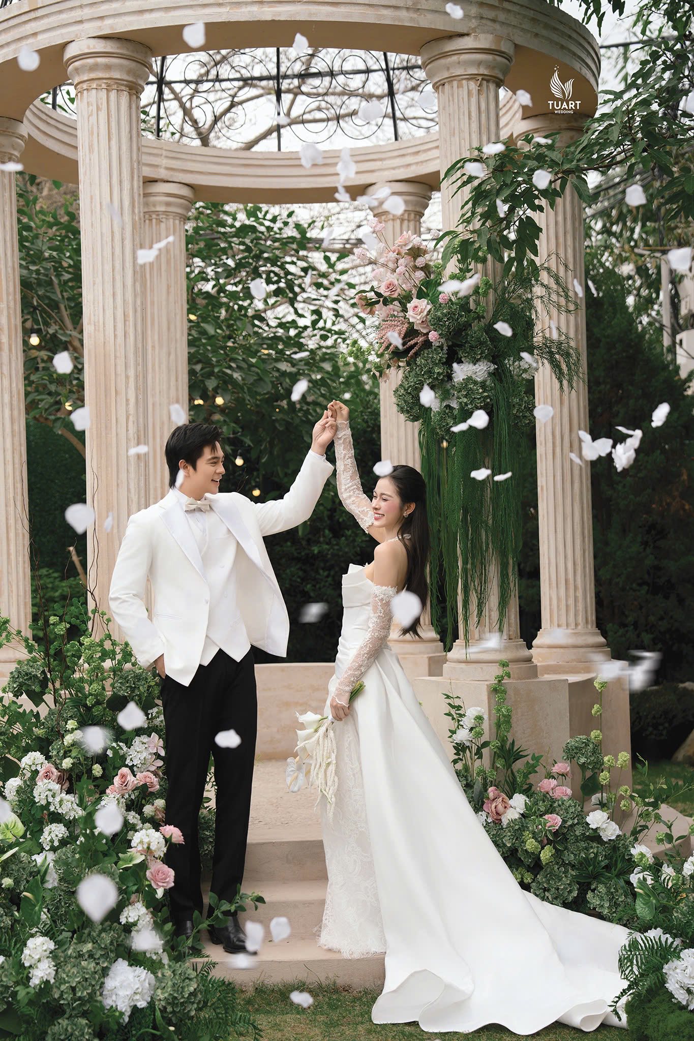Wedding Photographer Hanoi