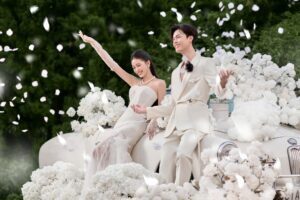 TuArt Wedding tư vấn các địa điểm chụp ảnh cưới đẹp, chất nhất Hà Nội