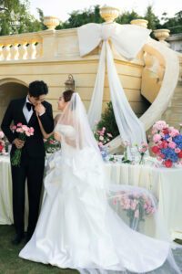 TuArt Wedding tư vấn các địa điểm chụp ảnh cưới đẹp, chất nhất Hà Nội