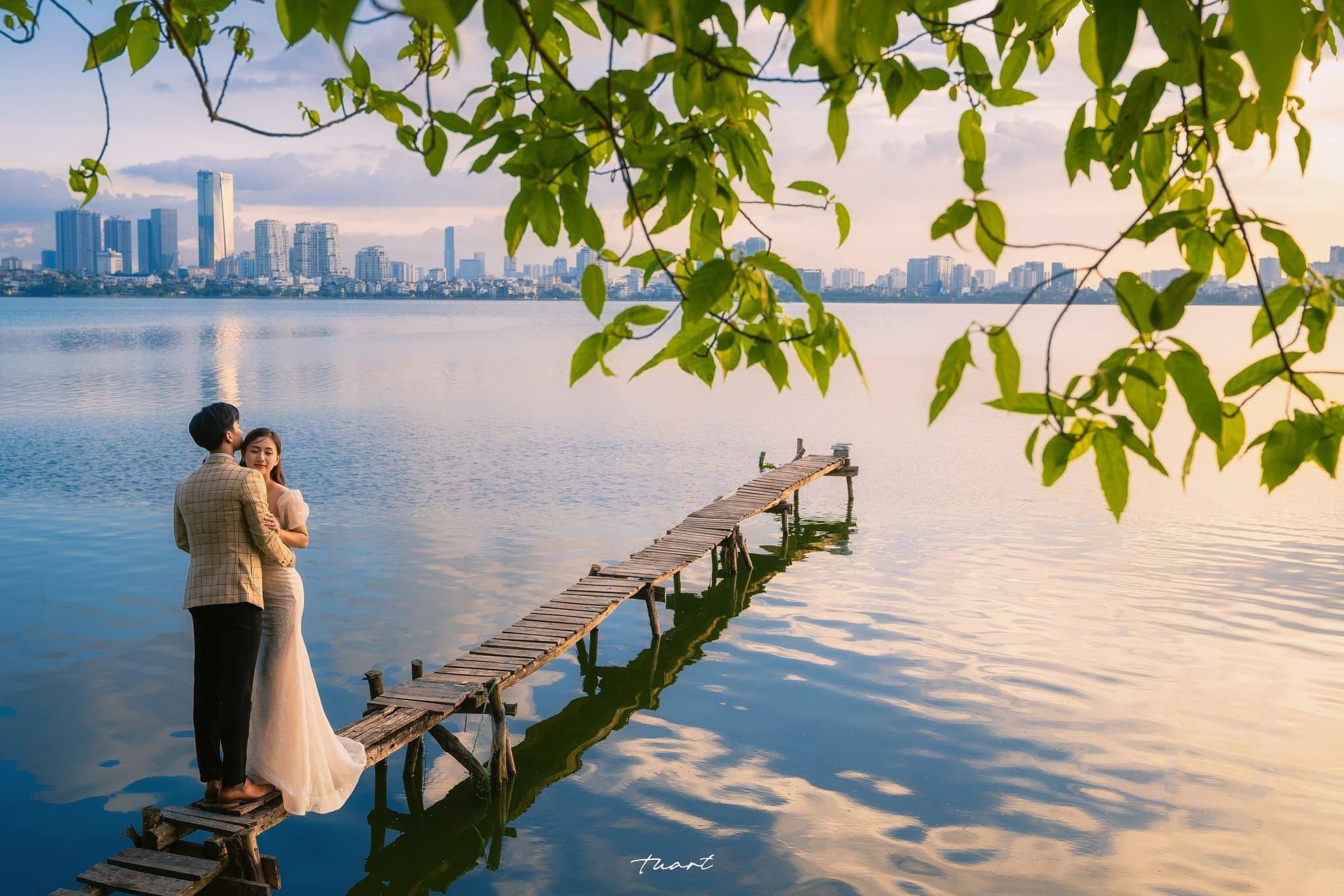 ĐỊA ĐIỂM HÀ NỘI