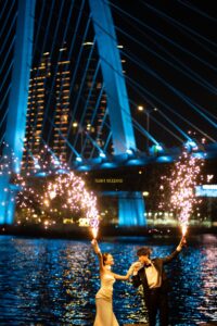 Phong cách - Xu hướng chụp ảnh cưới đẹp 2026 -2027