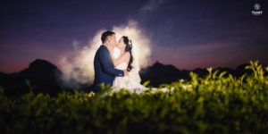 Album chụp ảnh cưới đẹp tại Mộc Châu: Đức-Lan 1