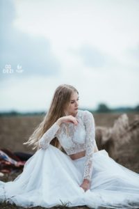 Album chụp ảnh cưới đẹp Bãi Cháy-Miền đất nắng 10