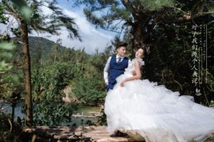 Album chụp ảnh cưới đẹp Hồ Xanh-Nắng đầu mùa 10