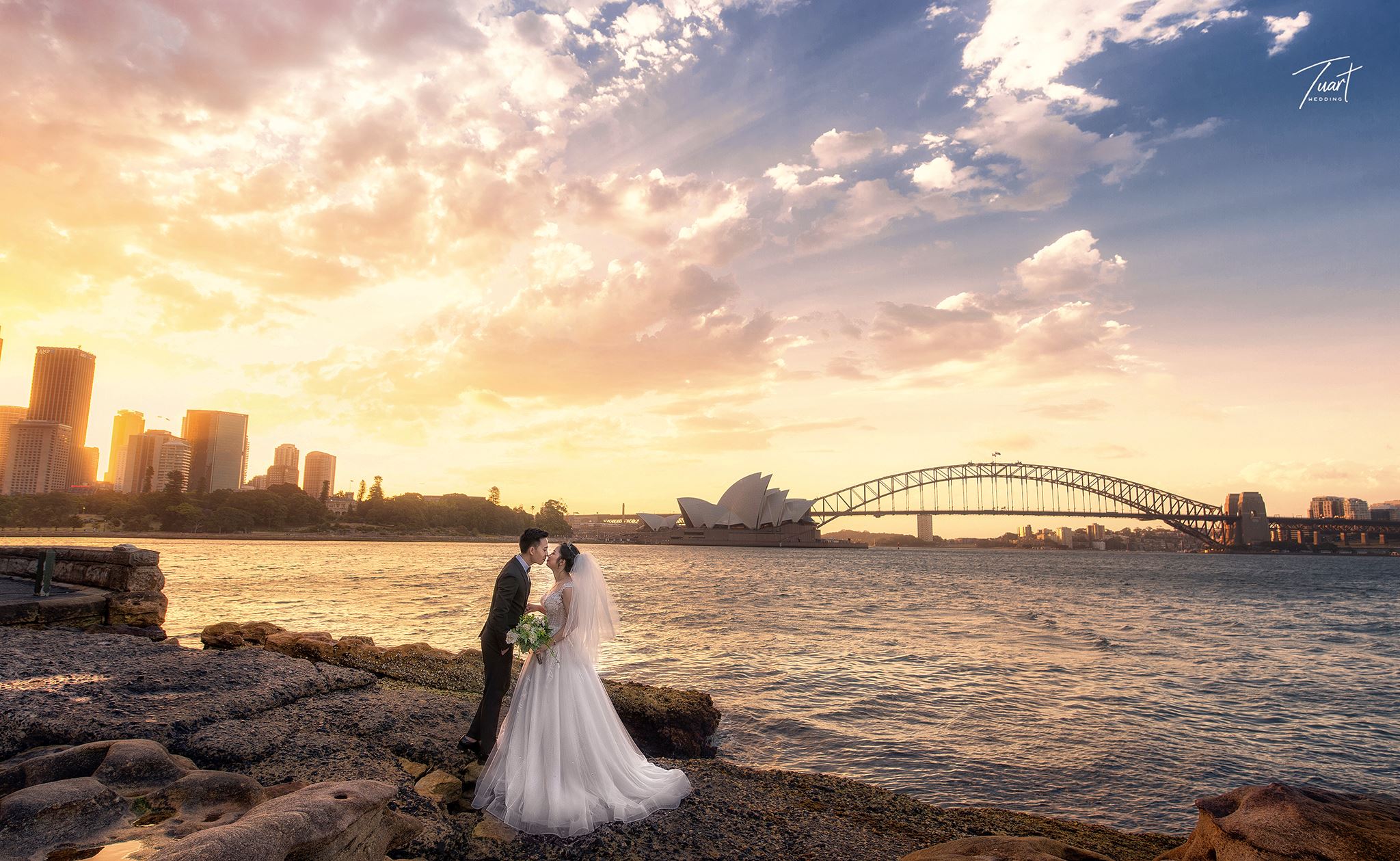 Album chụp ảnh cưới đẹp tại Australia: Jack-Rose 10