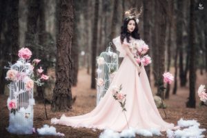 Album chụp ảnh cưới đẹp tại Đại Lải 11