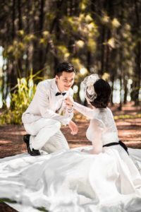 Album chụp ảnh cưới đẹp Đại Lải-Nắng yêu thương 11