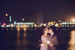 Album chụp ảnh cưới đẹp Quảng Ninh: Linh-Sơn 11