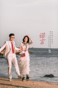 Album chụp ảnh cưới đẹp tại Mỹ Khê-Đà Nẵng 7