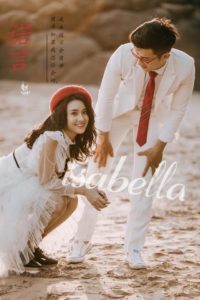 Album chụp ảnh cưới đẹp tại Mỹ Khê-Đà Nẵng 8