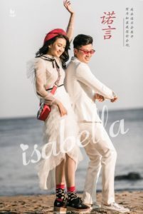 Album chụp ảnh cưới đẹp tại Mỹ Khê-Đà Nẵng 9