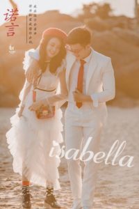 Album chụp ảnh cưới đẹp tại Mỹ Khê-Đà Nẵng 12