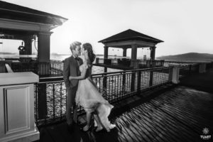 Album chụp ảnh cưới đẹp Quảng Ninh: Linh-Sơn 12