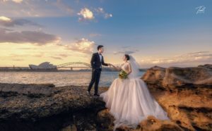 Album chụp ảnh cưới đẹp tại Australia: Jack-Rose 12