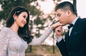 Album chụp ảnh cưới đẹp Mộc Châu-Mùa yêu thương 12