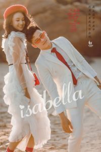 Album chụp ảnh cưới đẹp tại Mỹ Khê-Đà Nẵng 15