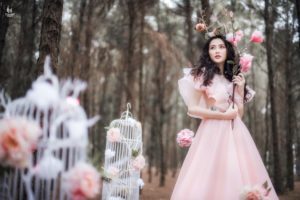 Album chụp ảnh cưới đẹp tại Đại Lải 13