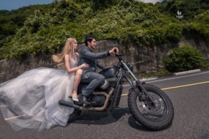 Album chụp ảnh cưới đẹp Bãi Cháy-Miền đất nắng 13