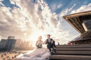 Album chụp ảnh cưới đẹp tại Australia: Jack-Rose 13