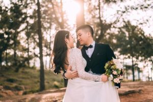 Album chụp ảnh cưới đẹp Mộc Châu-Mùa yêu thương 13