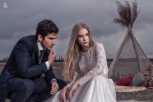 Album chụp ảnh cưới đẹp Bãi Cháy-Miền đất nắng 14