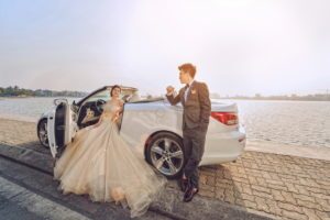 Album chụp ảnh cưới đẹp Quảng Ninh: Linh-Sơn 14