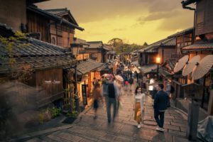 Album chụp ảnh cưới đẹp tại Nhật Bản: Huy An-Lan Anh 14